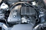 BMW Z4 2009 года